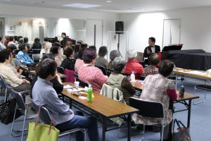 町田お茶会